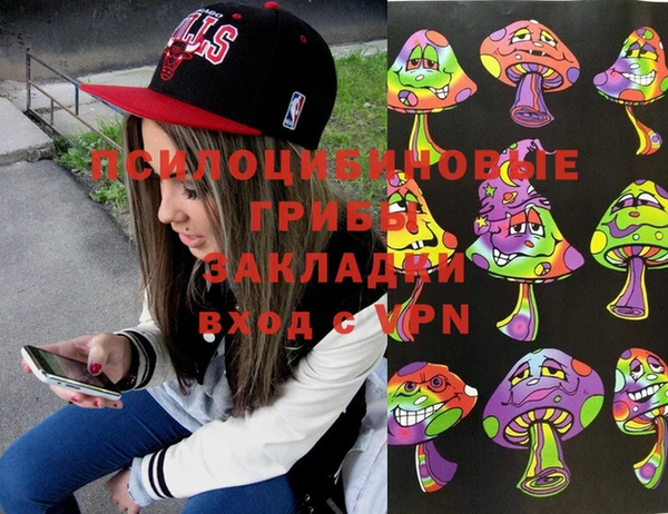 молекула духа Беломорск
